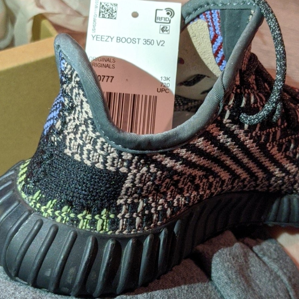 Yeezy 350 boost